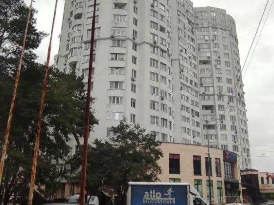 ЖК "Східна Брама". Від власника 1-кімнатна квартира з якісним ремонтом Київ