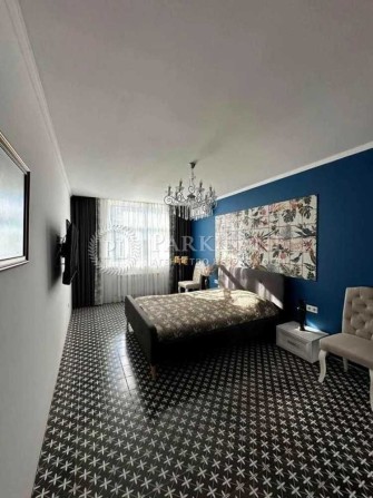 1к ЖК Русанівська Гавань метро Лівобережна Микільсько-Слобідська 10 - фото 1