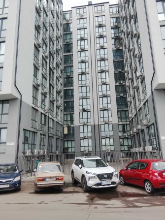 Продам однокімнатну  квартиру в м.  Київ, по вул. Кам`янській, 127 - фото 1