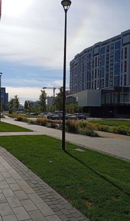 81 кв.м  2 к ЖК Русановская гавань, Без % - фото 1