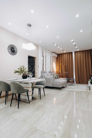 Продажа квартиры, Новопечерские Липки, Драгомирова, Печерск - фото 1