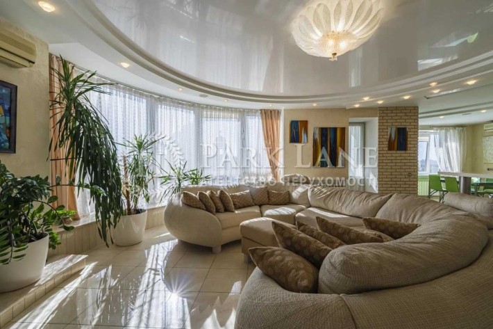 3к Микільсько-Слобідська 4г ВИДОВА з ремонтом Лівобережна Дніпровський - фото 1