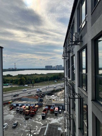 Без % Продам 1кв, ЖК Метро Парк, метро Вирлиця, вул. Камянська 127 - фото 1