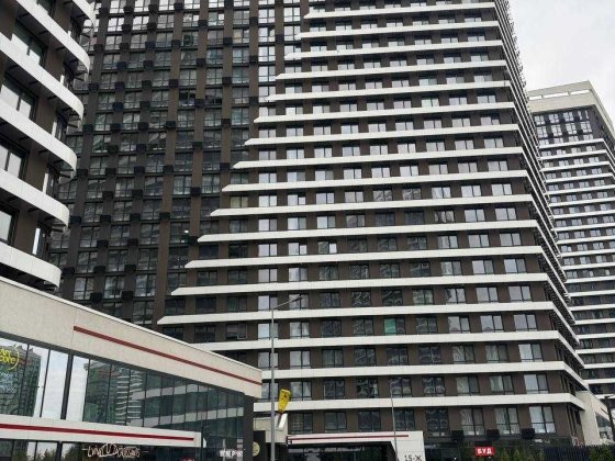 Видова БЕЗ КОМІСІЇ тип планування 1с4 в ЖК Great Позняки Осокорки Київ