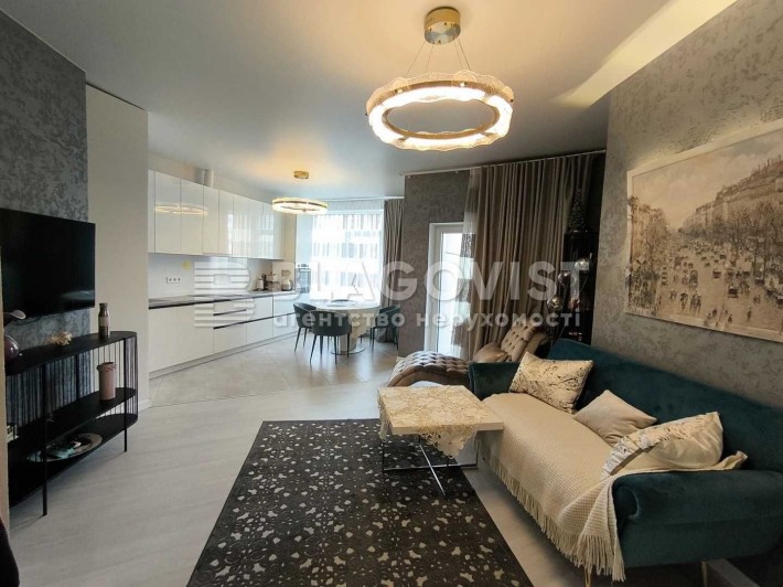 Актуально! Продам квартиру 4кім=122м² ЖК Busov Hill! Бусловська, 12 - фото 1