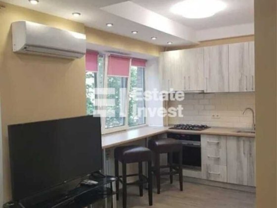 Продається 1-кімнатна квартира за адресою вул. Бойчука (Кіквідзе), 34 Київ