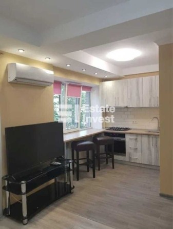 Продається 1-кімнатна квартира за адресою вул. Бойчука (Кіквідзе), 34 - фото 1