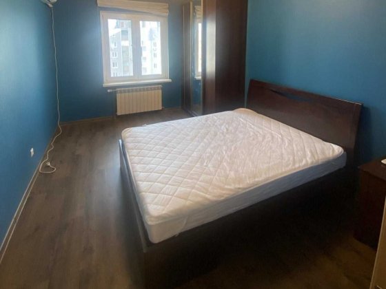 БЕ3% Продам комфортну 2-кімнатну квартиру на Григоренко 14, Позняки Киев