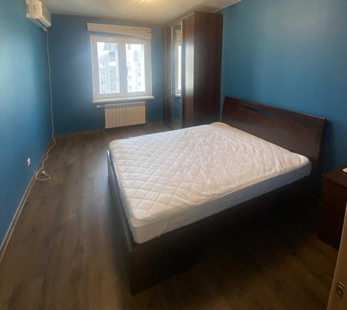 БЕ3% Продам комфортну 2-кімнатну квартиру на Григоренко 14, Позняки - фото 1