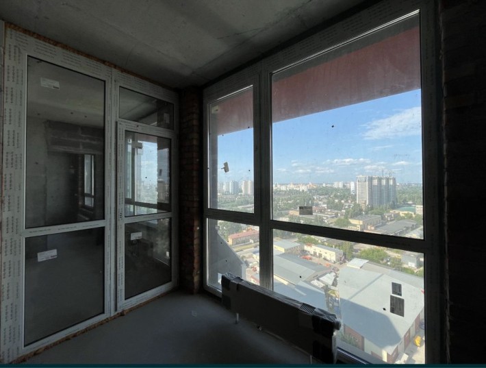 Продаж квартири 84м2, ЖК Great/Грейт Дарницький Осокорки - фото 1