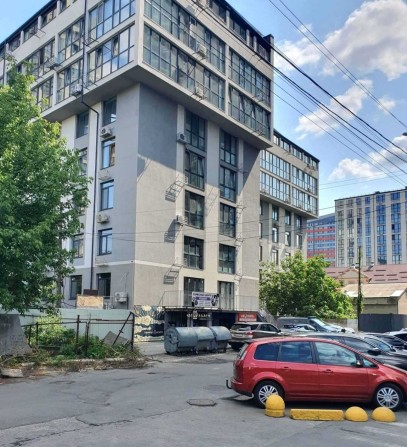 Продам 1-к квартиру Метро Вирлиця 2хв.пішки.  ЖК МетроПарк. Кам’янська - фото 1