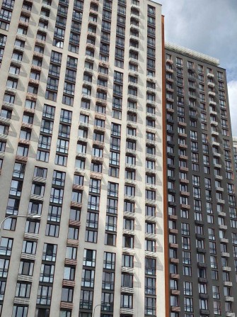 БЕЗ%! 1к квартира 47м2 в ЖК Seven Севен Осокорки Славутич - фото 1