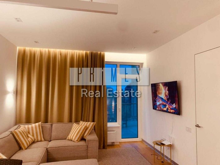 Продаж 2к квартира з ремонтом, ЖК Alter Ego, Лабораторний 7, Печерськ - фото 1