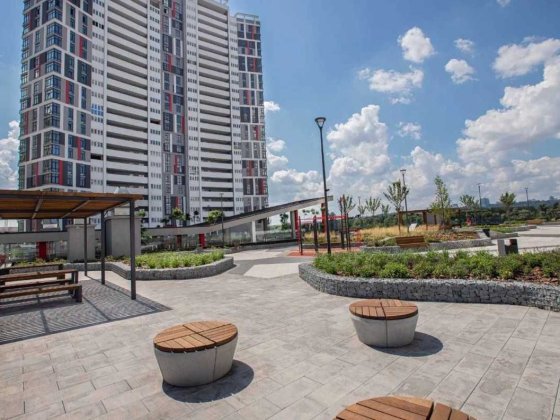 БЕЗ% Продам 1к квартиру ЖК Русанівська Гавань/65мКв//Лівоебережна Киев