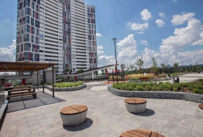 БЕЗ% Продам 1к квартиру ЖК Русанівська Гавань/65мКв//Лівоебережна - фото 1