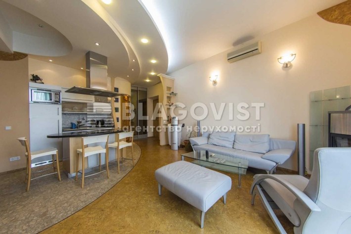 Київ, Хрещатик, 25, Лютеранська, Печерський район - фото 1