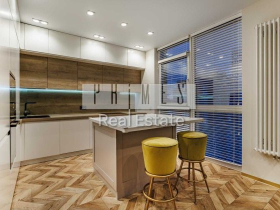 Продаж 3к квартири, Французький квартал 2, Печерськ, Предславинська 40 Киев