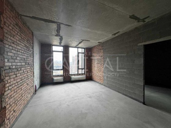 Продаж / Квартира / 57 м2 / ЖК TRIIINITY / Печерський р-н Київ