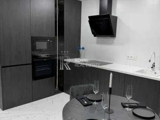 Продаж квартири ЖК 4U перепоступка 39.5м2 9/27 поверх Академмістечко Київ