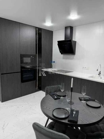 Продаж квартири ЖК 4U перепоступка 39.5м2 9/27 поверх Академмістечко - фото 1