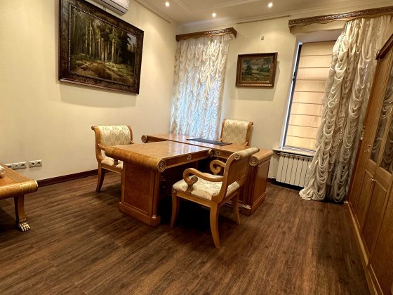 Продаж 5 кімнатної квартири Шота Руставелі 30В, 152,7 кв.м. Киев