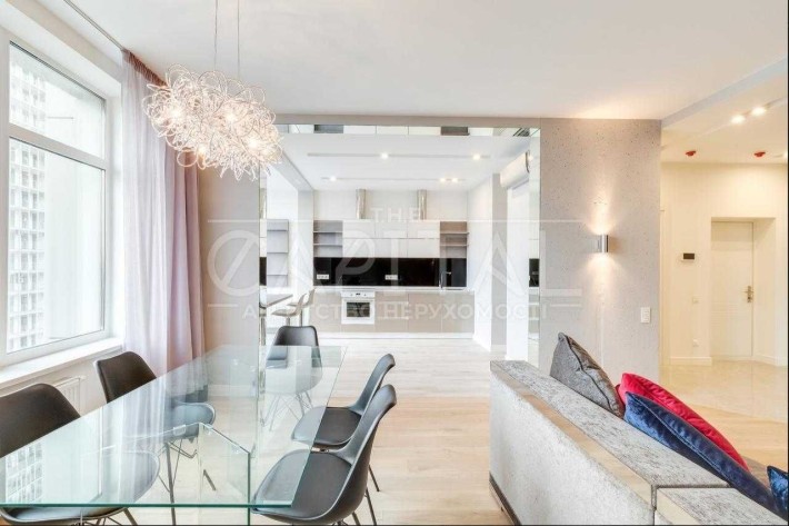 Продажа квартиры, Новопечерские Липки, ул. Драгомирова, Печерск - фото 1