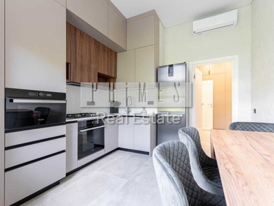 Продаж 2к квартири ЖК 52 Перлина Бойчука 19А Київ