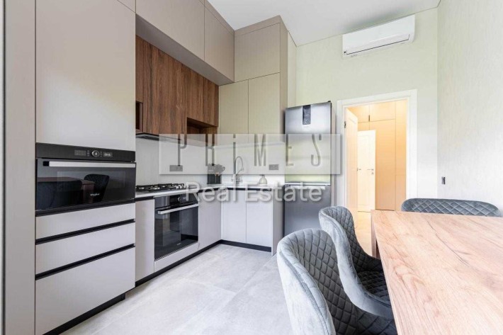 Продаж 2к квартири ЖК 52 Перлина Бойчука 19А - фото 1