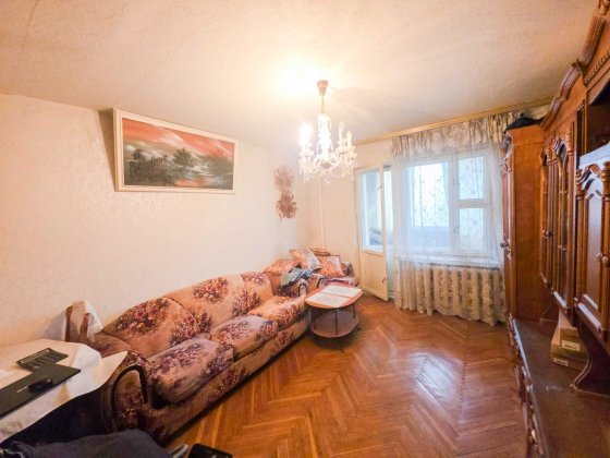 Доброхотова. м. Житомирська. Продам 2х кім квартиру. Київ