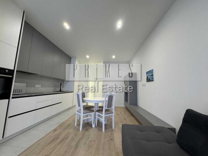 Продаж 2к квартири, ЖК DELMAR, вул. Верхогляда, 14А, Печерськ - фото 1