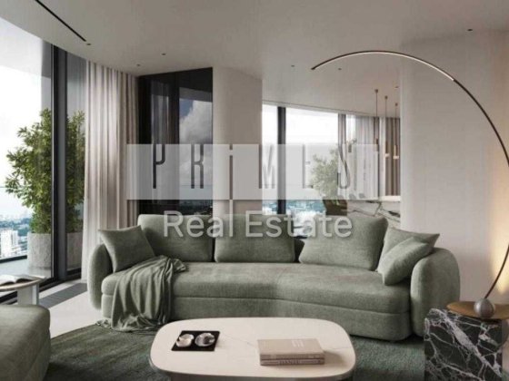 Продаж нової квартири 191м ЖК Taryan Towers Іоанна Павла II Печерськ Киев