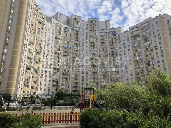 Продам 3 кім квартиру Дніпровська наб. 19в, Позняки Осокорки Рів'єра Киев