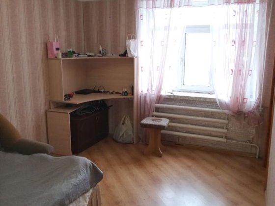 Поодам 1-к. Квартиру, зручної планіровки в гарному стані  10 хв до мет Київ