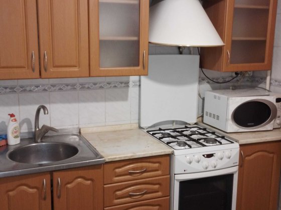 вул.Зодчих,4 Святошинський  Продаж 1кім квартира 39 900 у.о Киев