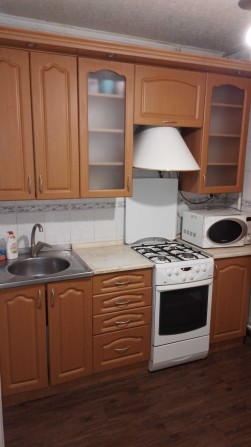 вул.Зодчих,4 Святошинський  Продаж 1кім квартира 39 900 у.о - фото 1