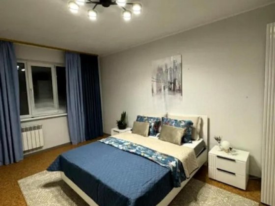 Затишна 1-кімнатна квартира просп. Петра Григоренка 41 Київ