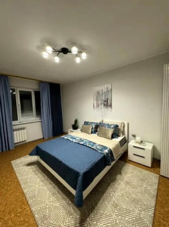 Затишна 1-кімнатна квартира просп. Петра Григоренка 41 - фото 1