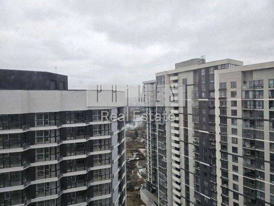 Продаж 3к квартири, ЖК Зарічний, вул. Осокорська, 8, метро Славутич Киев