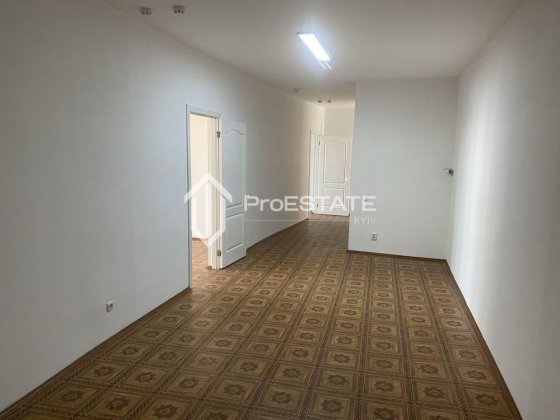 3к квартира 110м2 Дніпровська Набережна Осокорки Киев