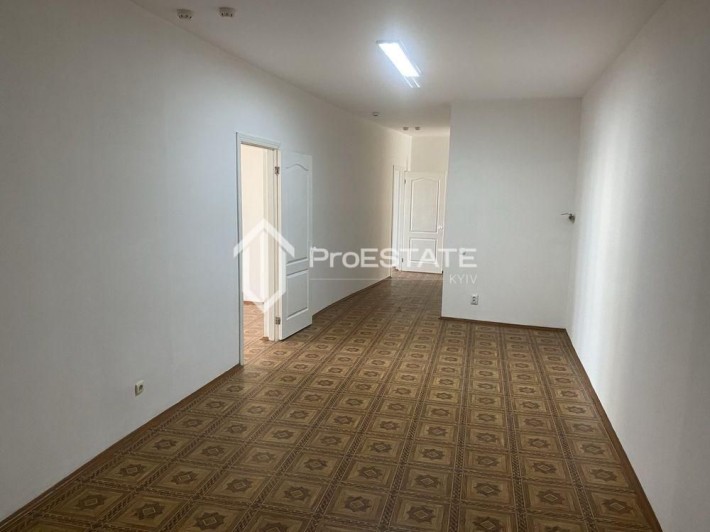 3к квартира 110м2 Дніпровська Набережна Осокорки - фото 1