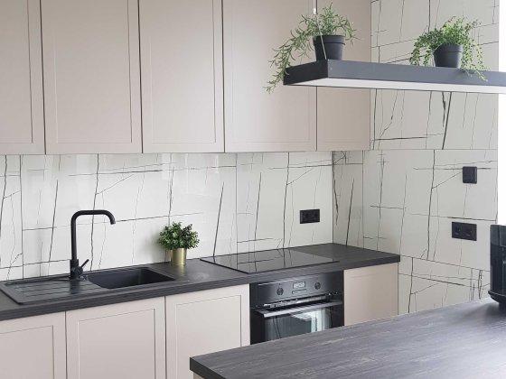 Варшавський Плюс, 2к. Виговського 40\12, Ретровіль, Виноградар, Сирець Київ