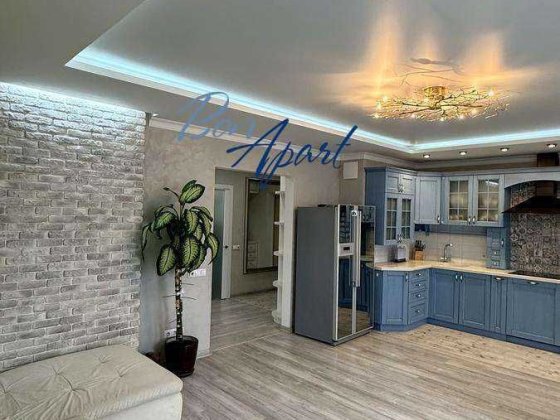 3к., ЖК Відпочинок, Петрицького вул., 199000 дол. Київ