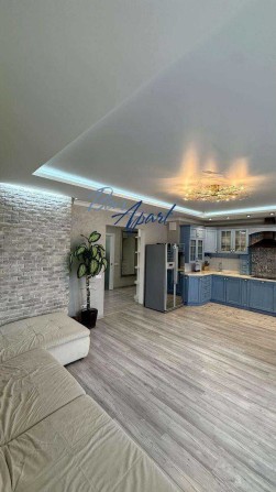 3к., ЖК Відпочинок, Петрицького вул., 199000 дол. - фото 1