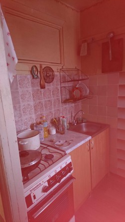 продаю квартиру 20 м  вул Івана Дзюби 12а кв135  за 25000 - фото 1