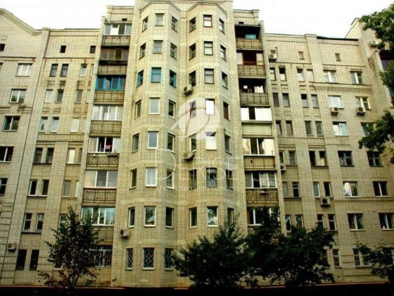 3К-Продаж Межигірська, Юрківська Поділ Тараса Шевченка Киев