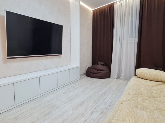 Продаж 1-кімнатної квартири Святошинский р-н Киев