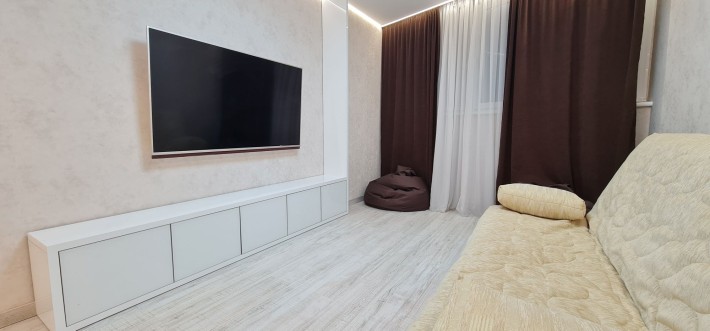 Продаж 1-кімнатної квартири Святошинский р-н - фото 1