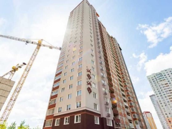 Продається світла 1-кімнатна квартира ЖК "ПАТРІОТИКА - ЗБАРАЖ" Київ