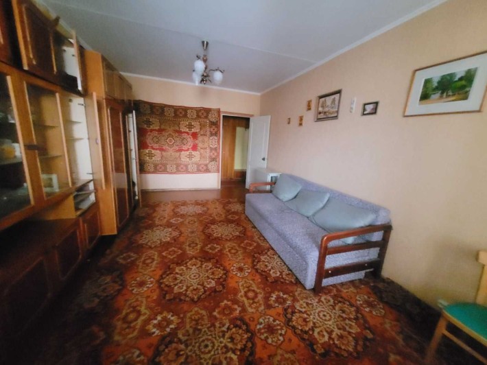 Продам 1к Дарницький р-н вул Вербицького буд 6-а,поруч метро - фото 1