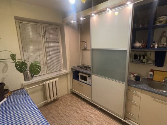 Продаж, Чоколівка, вул. Антонова, 4 корп.1, простора 2 к.кв. Київ